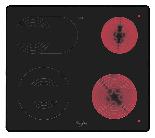 Варочная панель Whirlpool AKR 105 NB