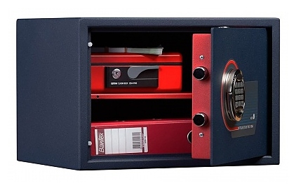 Сейф AIKO MDTB ES-30.E