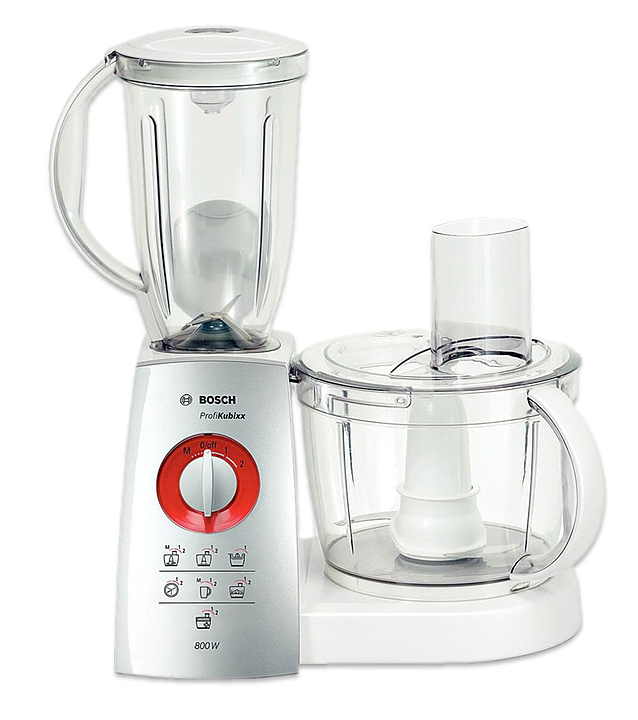 Кухонный комбайн Bosch MCM5529RU