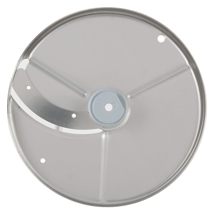 Диск для нарезки слайсами InnoCook 5 мм