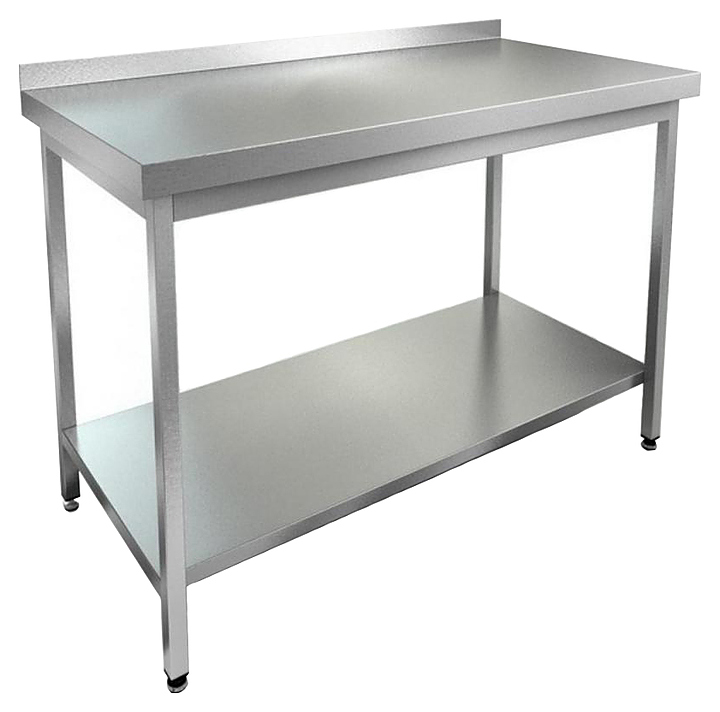 Стол производственный ТТМ SR1-110/7P