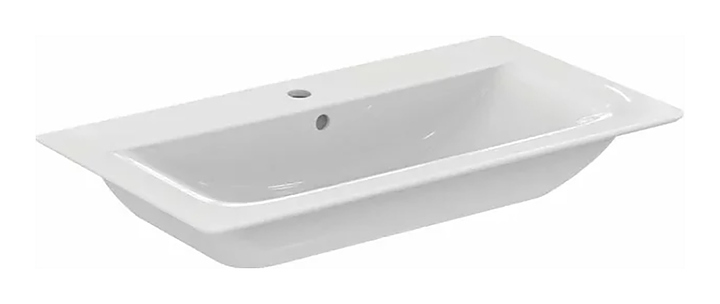 Раковина Ideal Standard Connect Air E027901 84х46 см, фаянс