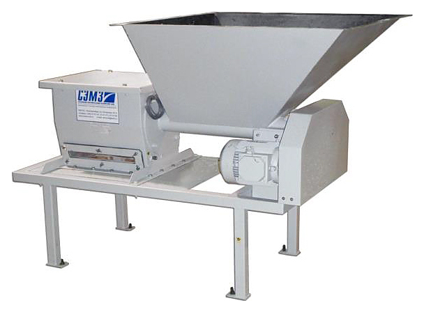 Установка просеивания муки СЭМЗ УПМ-3,0