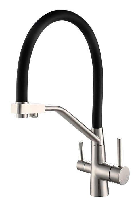 Смеситель для кухни VIKO V-5852
