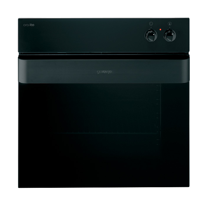 Независимый электрический духовой шкаф Gorenje B2-ORA-S