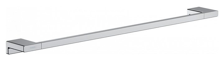 Полотенцедержатель Hansgrohe HG AddStories 41747000 хром