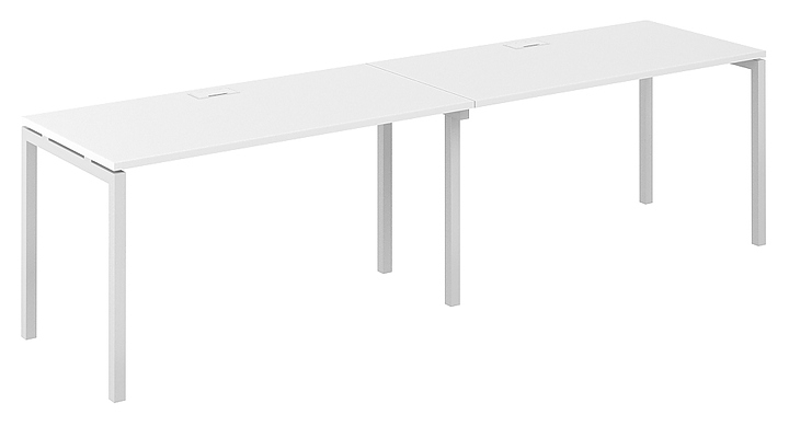 Станция рабочая s-b-s NORDEN Sigma SG.225.WH.44.WH