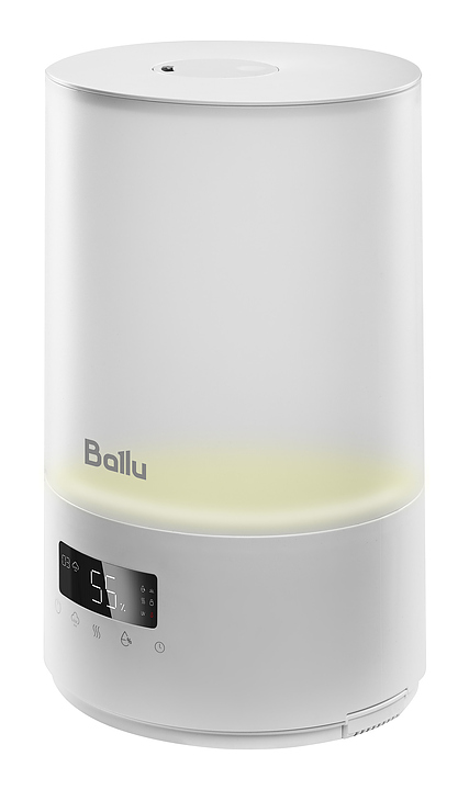 Увлажнитель воздуха ультразвуковой Ballu UHB-380 ET