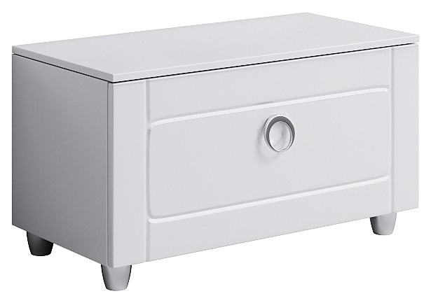 Тумба напольная Aqwella Infinity Inf.03.08