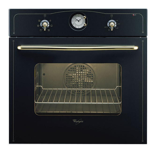 Независимый электрический духовой шкаф Whirlpool AKP 234 NA