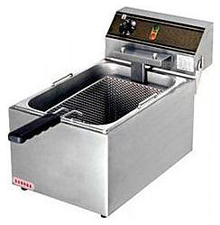 Фритюрница PYHL EF101B