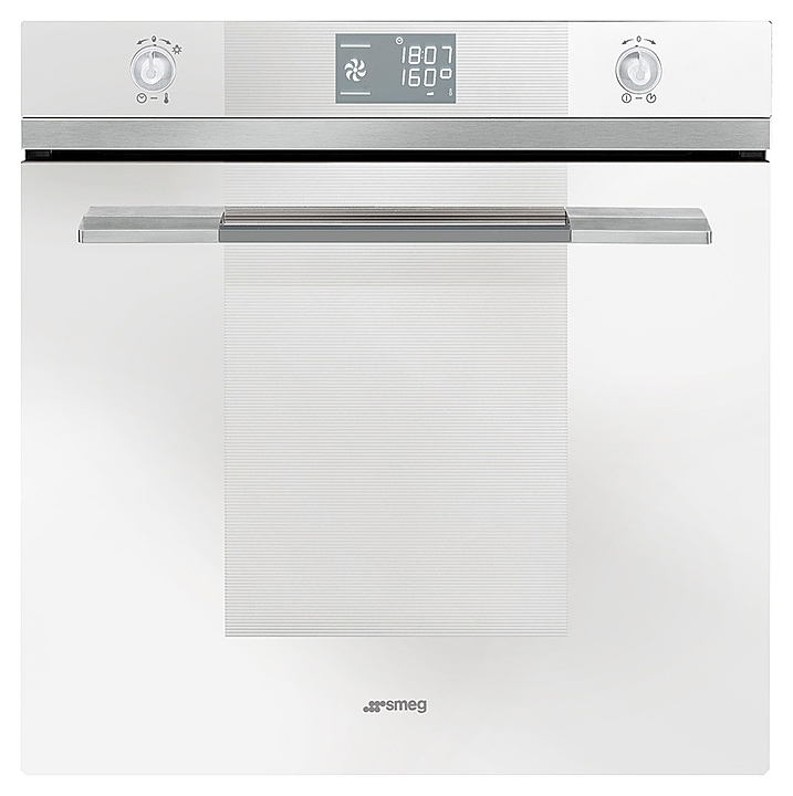 Духовой шкаф SMEG SFP120B-1