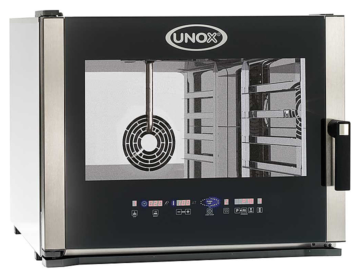 Пароконвектомат UNOX XVC 305
