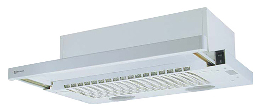 Вытяжка Faber FLEXA HIP AM/X A50 м/кассета (110.0261.455)