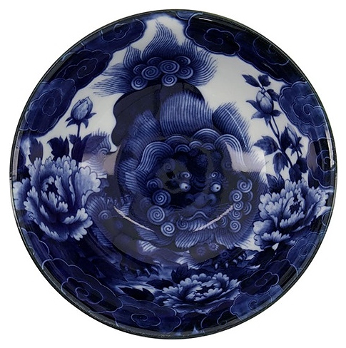 Салатник Tokyo Design 18760 500 мл d=14,7 см (фарфор)