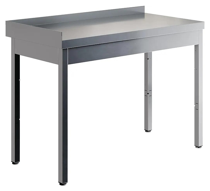Стол производственный Restoinox СП-4/7-2БЛ