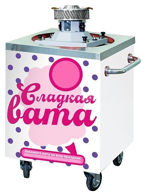 Тележка RoboLabs ТАСВ-050С1