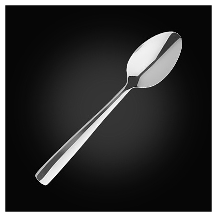 Ложка десертная Luxstahl Malta KL-3 3 шт.