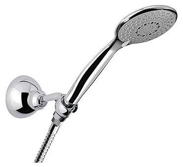 Лейка душевая WEBERT AC0489015