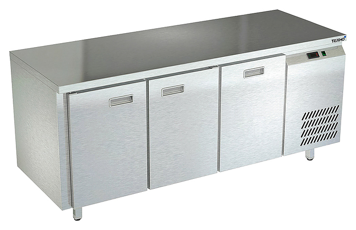 Стол морозильный Техно-ТТ СПБ/М-122/21-1806