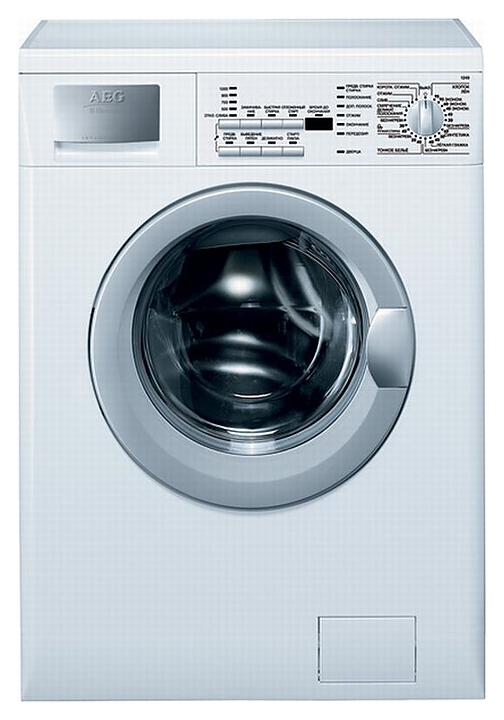 Стиральная машина AEG L 1249
