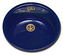 Кухонная мойка ILVE C-435/BL