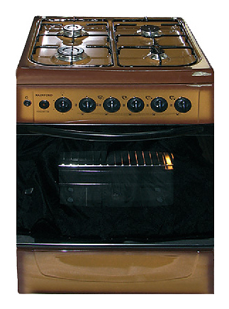 Газовая плита Rainford RSG 6613 B