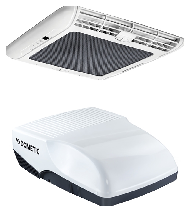 Автономный кондиционер Dometic FreshJet 2200, белый