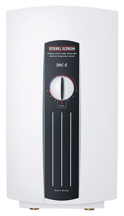 Проточный водонагреватель Stiebel Eltron DHC-E 8/10