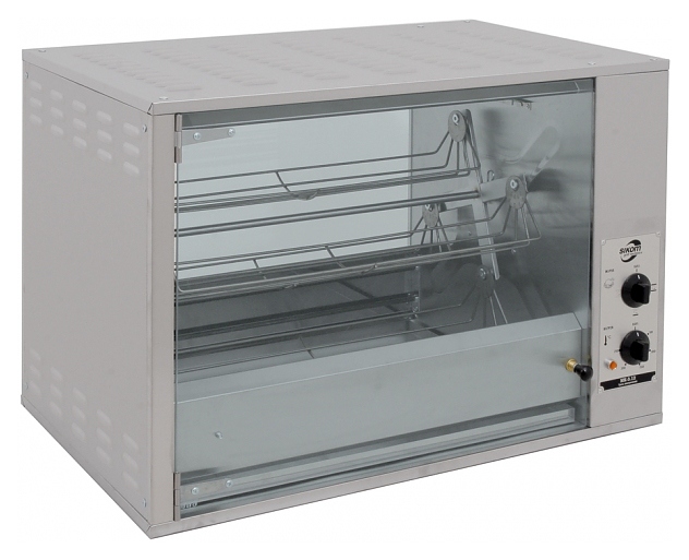 Гриль для кур Sikom МК-3.12