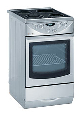 Электрическая плита Gorenje EC 277 E