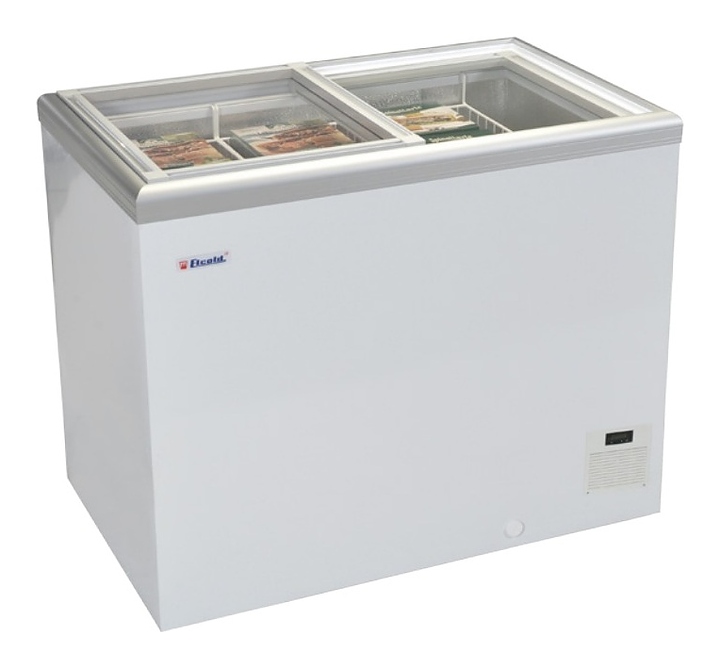 Ларь морозильный Elcold UNI-S/21 LTS