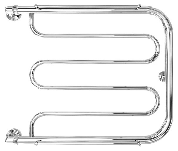 Полотенцесушитель водяной Двин 4627086011766 D 50/60 1