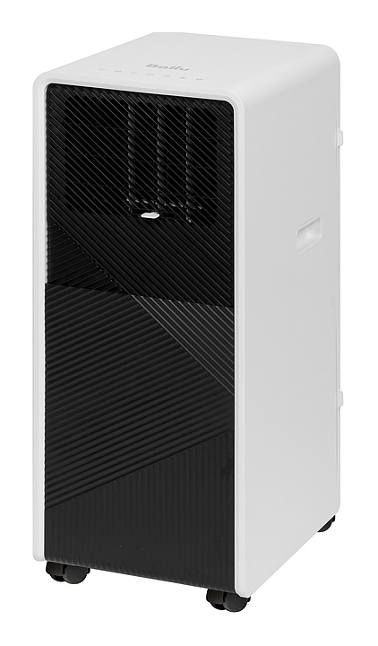 Кондиционер мобильный Ballu Stella BPAC-09 EG/N6