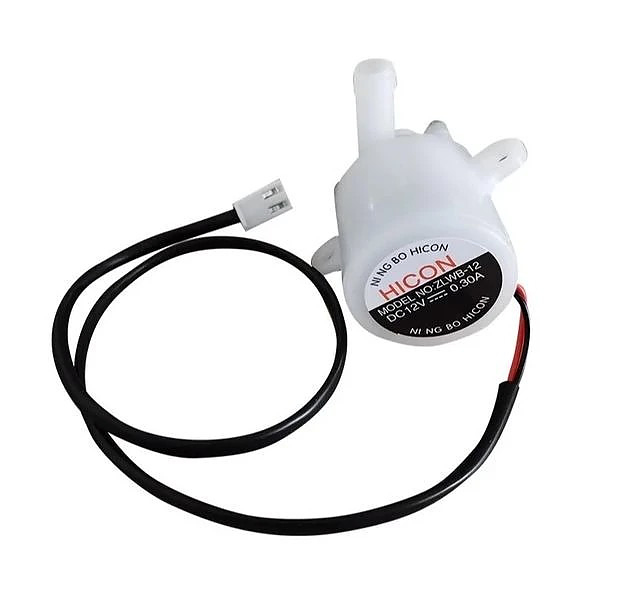 Помпа VIATTO fs60202m  для VA-IM-12B, VA-IM-20