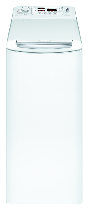 Стиральная машина Brandt WT 12885 E