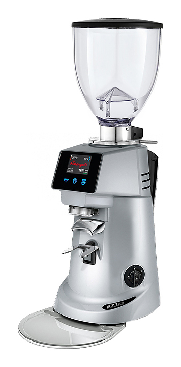 Кофемолка Fiorenzato F71 EK