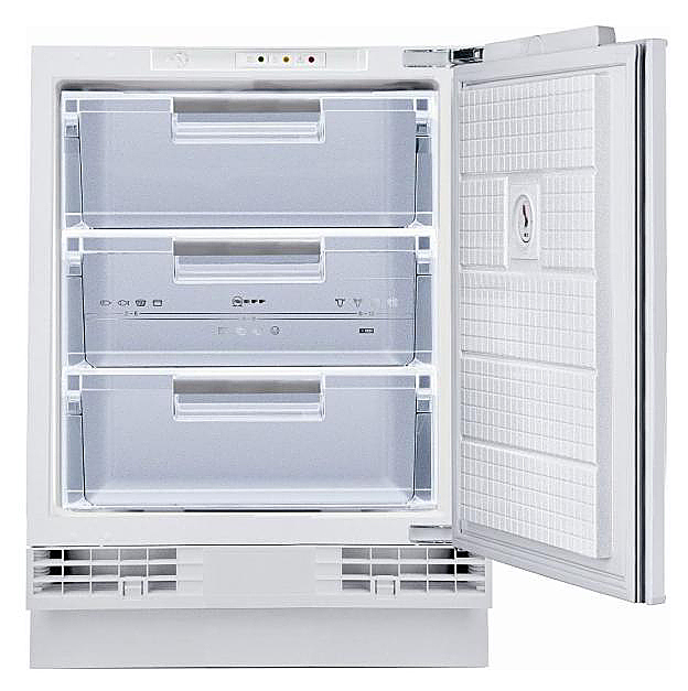 Морозильник Neff G4344X7RU