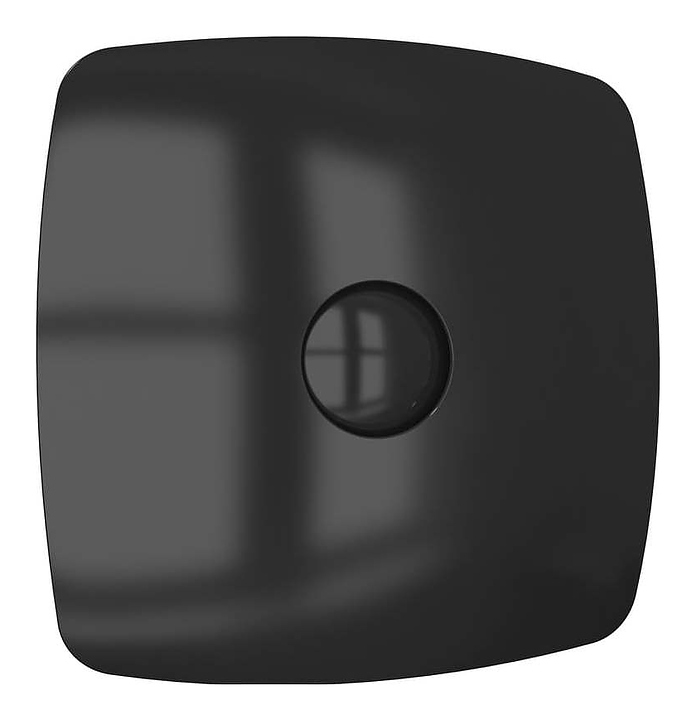 Вентилятор вытяжной DiCiTi Rio 5C obsidian