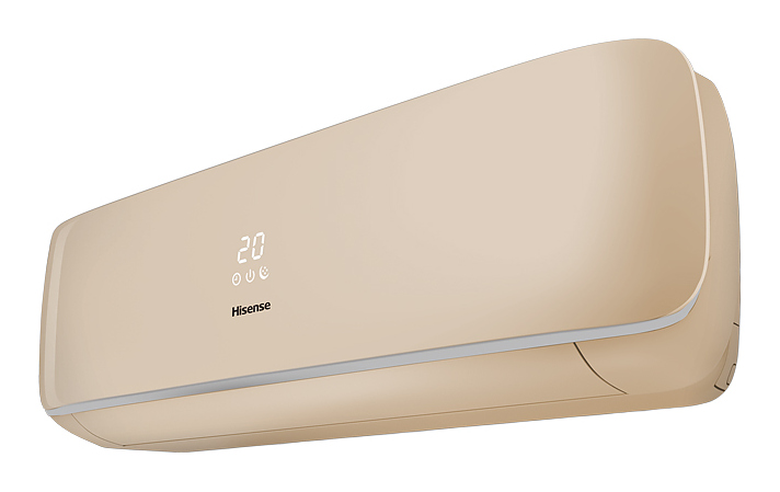 Внутренний блок мультисплит-системы Hisense AMS-12UR4SVETG67(C)