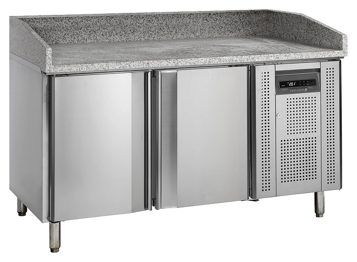 Стол для пиццы TEFCOLD PT1200