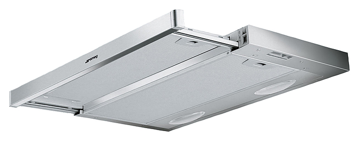 Вытяжка SMEG KSET61E