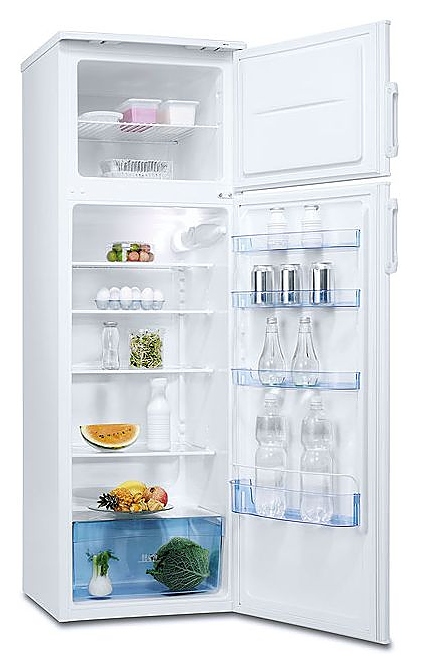 Холодильник Electrolux Professional ERD 26098 W