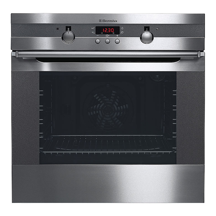 Независимый электрический духовой шкаф Electrolux Professional EOB 64100 X