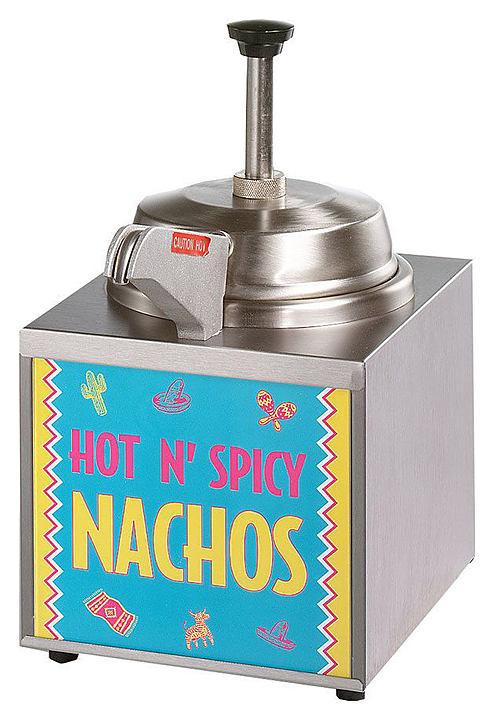 Мармит Star 3WLA-P