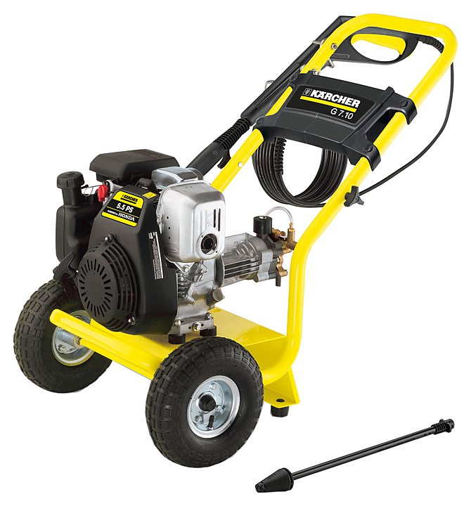 Автономная мини-мойка Karcher G 7.10 M