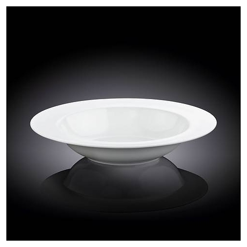 Тарелка глубокая Wilmax WL-991217/A