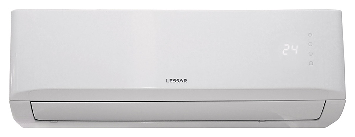 Настенная сплит-система Lessar LS-H07KKA2A/LU-H07KKA2A