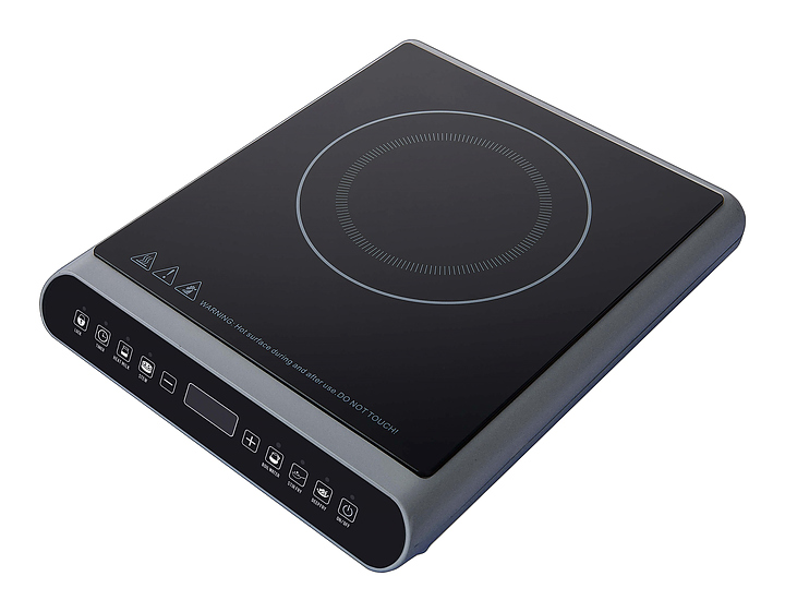 Плита индукционная Gemlux GL-IP50A