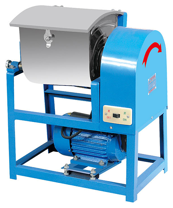 Машина тестомесильная Gastromix HSE24